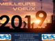 Bonne année 2019